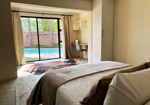 Molenhof in Somerset East