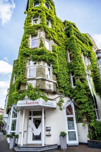 Hotel Haus Martens, Hannover