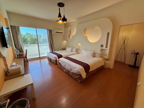 樂活小築民宿Lohas Taitung B&B