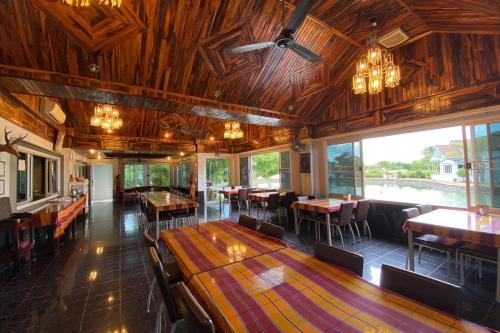 Baan Sanuan Resort thumbnail 5