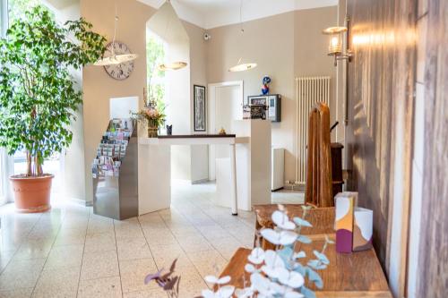 Hotel Haus Martens, Hanovre (photo 4)