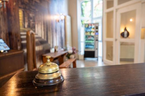 Hotel Haus Martens, Hanovre (photo 5)
