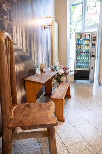 Hotel Haus Martens, Hanovre (photo 6)