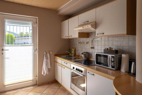 balkon/terras, Gästehaus Juhl (Gastehaus Juhl) in Sipplingen