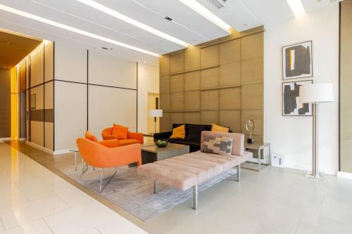 Perfect accommodation for you in Levels Burbank near Alabang Town Center