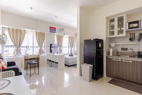 Perfect accommodation for you in Levels Burbank near Alabang Town Center