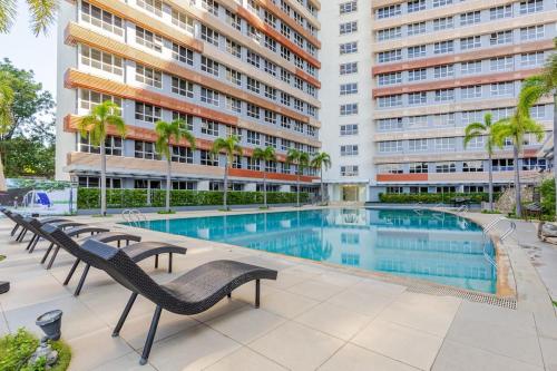 Perfect accommodation for you in Levels Burbank near Alabang Town Center