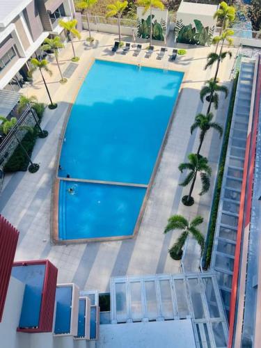 Perfect accommodation for you in Levels Burbank near Alabang Town Center