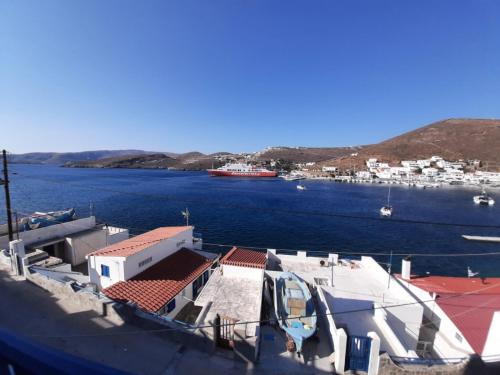 ΡΟΜΑΝΤΖΑ δωμάτιο 6, Mérichas (фото 8)