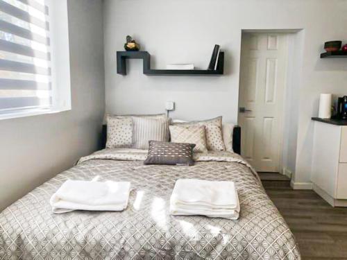 Cozy Studio in Downtown LA Close to Sofi - SHMDR3 in Los Angeles, USA
