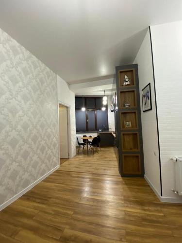 My sweet Home in Rustavi Sity 12 in 鲁斯塔维