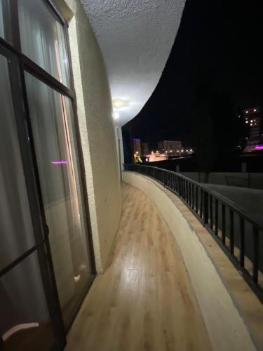 My sweet Home in Rustavi Sity 12 in 鲁斯塔维