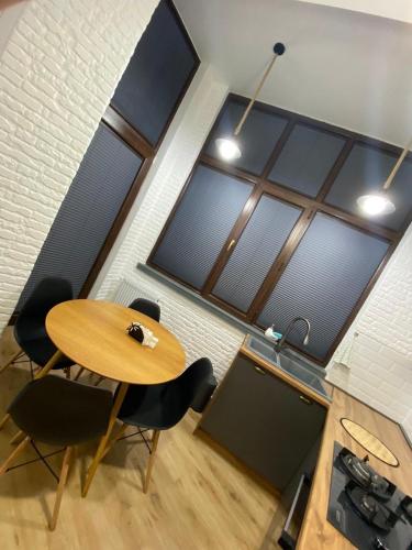 My sweet Home in Rustavi Sity 12 in 鲁斯塔维