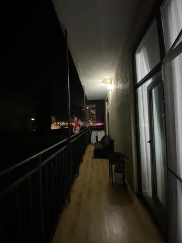 My sweet Home in Rustavi Sity 12 in 鲁斯塔维