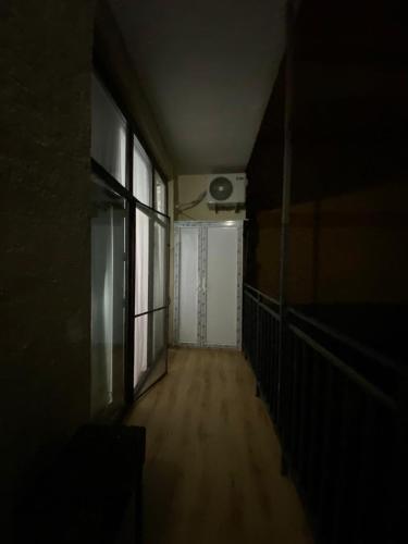 My sweet Home in Rustavi Sity 12 in 鲁斯塔维