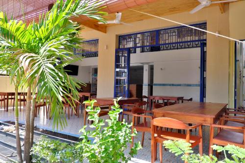 Facilities, Dary's Village Guesthouse & Restaurant in Kracheh [Duplicate with 19821]