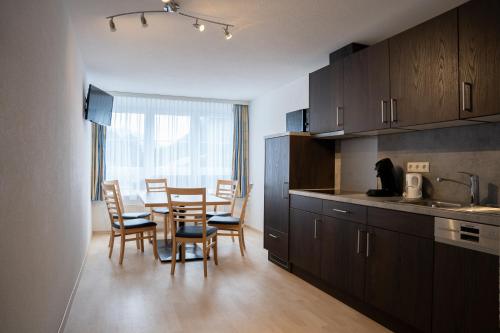 Haus Forellenhof in เอเบเนอ