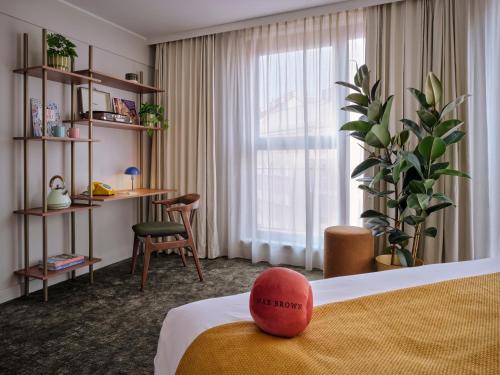 pentahotel Vienna - image 11