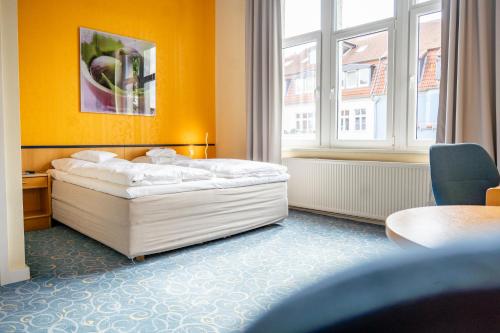 Haus Martens Das Lister Stadthotel Room Type - Double Room