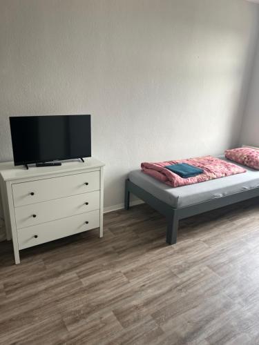 Pension und Monteurzimmer Schwarzer Adler in Jerichow