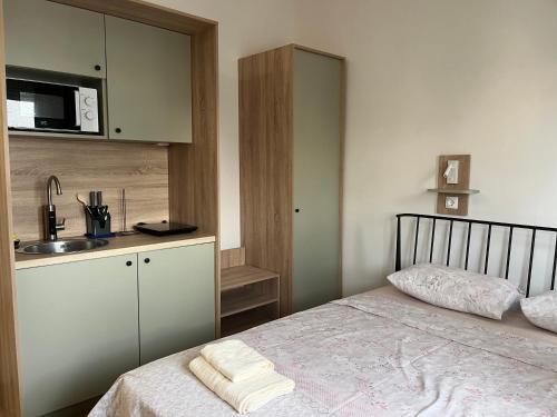 Olive Centre Apartment, Skopje