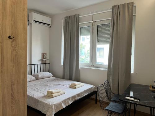 Olive Centre Apartment, Skopje (fotografie 2)