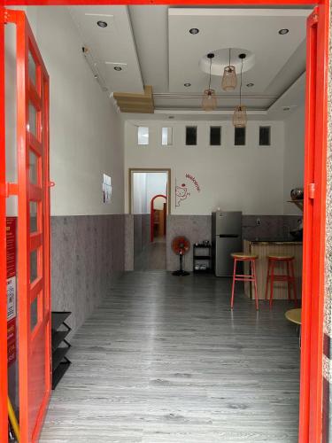 HO GIA AN Home - Nguyen can gan Benh Vien ĐHYD in An Khanh