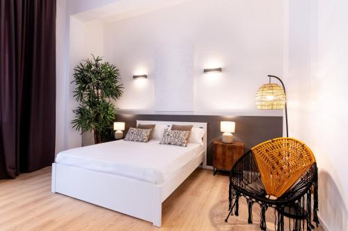 Diletti Rooms, Палермо