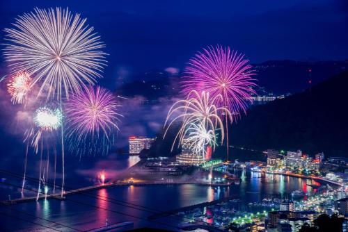 Chateraise Lodge Atami - Atami