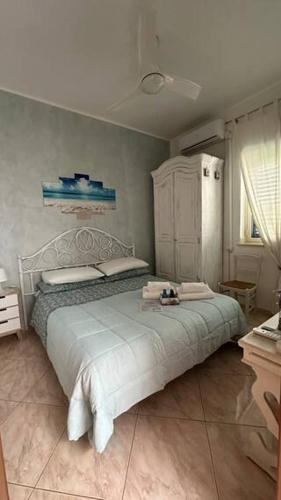 mondello lilla' room, Palermo (zdjęcie 3)