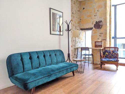 B&B Bordeaux Saint Michel, Bordeaux