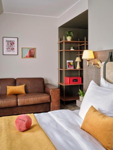 pentahotel Vienna - image 8