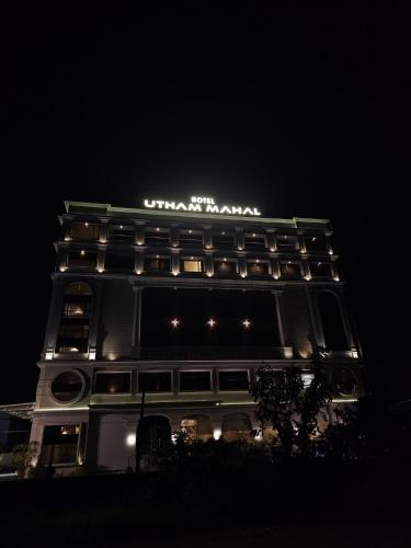 Utham Mahal