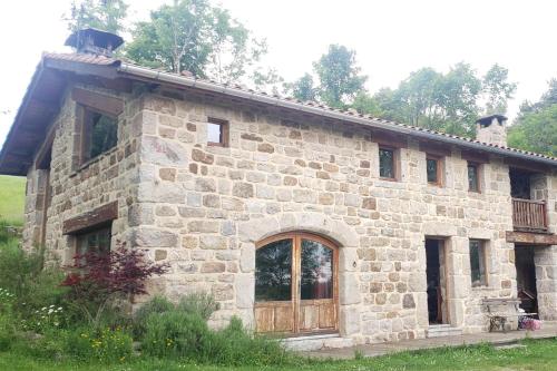La Maison de Pierre et Mizette gîte à louer Chazeau