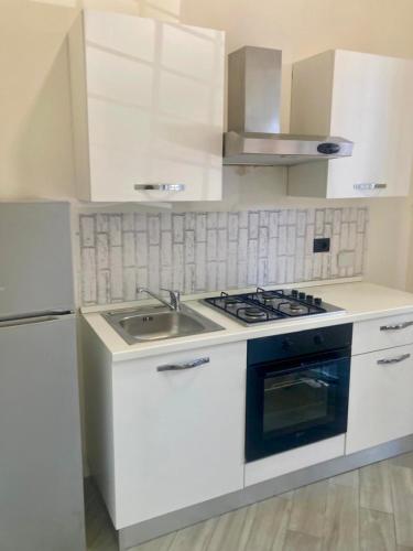Pigneto Square Home Room Type - Apartment