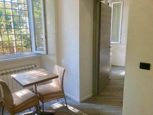 Pigneto Square Home 3