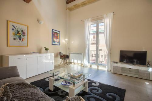 Santa Cecilia Apartment by Wonderful Italy, Palermo (fotografie 9)