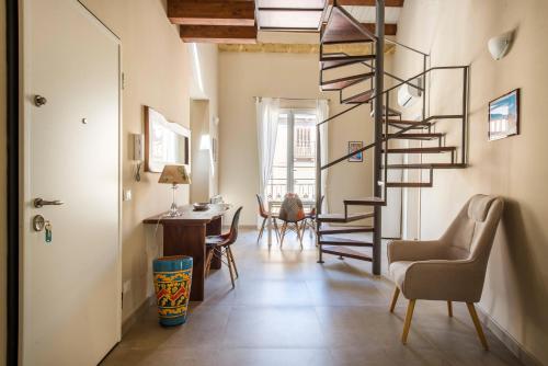 Santa Cecilia Apartment by Wonderful Italy, Palermo (fotografie 7)