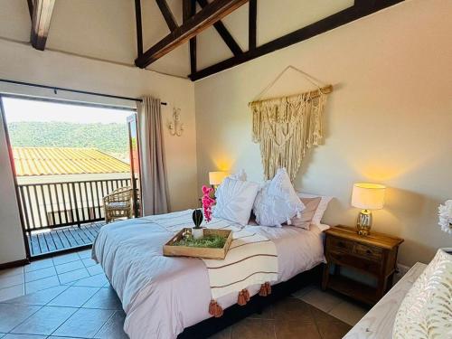 Bliss in the Bay Guesthouse, Plettenberg Bay (foto 6)