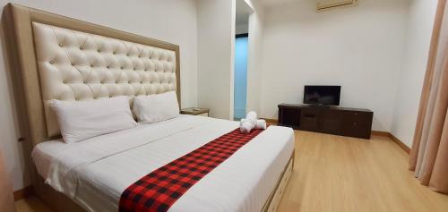 The ELEMENTS Condo, Jalan Ampang The ELEMENTS Condo, Jalan Ampang