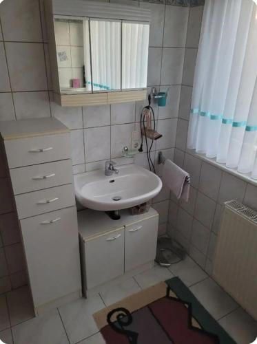 Vannas istaba, Kersti's in Burkardroth