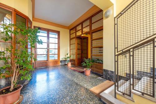 Casa Maria al Flaminio, Řím (fotografie 6)