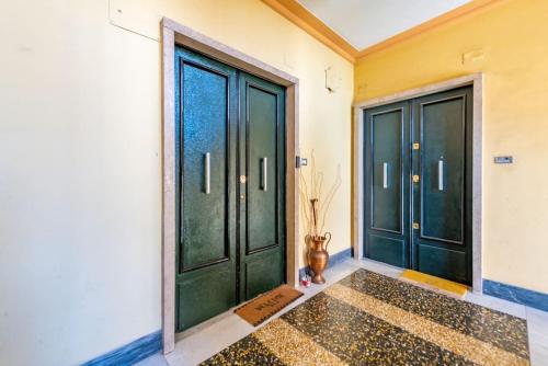 Casa Maria al Flaminio, Řím (fotografie 9)