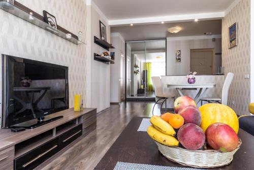 Апартаменты 2room на Туманяна 3, Kiev