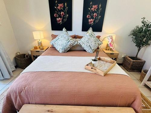 Bliss in the Bay Guesthouse, Plettenberg Bay (foto 9)
