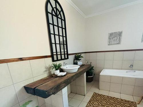 Bliss in the Bay Guesthouse, Plettenberg Bay (foto 10)