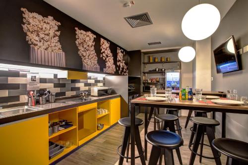 MEININGER Roma Termini in Rome