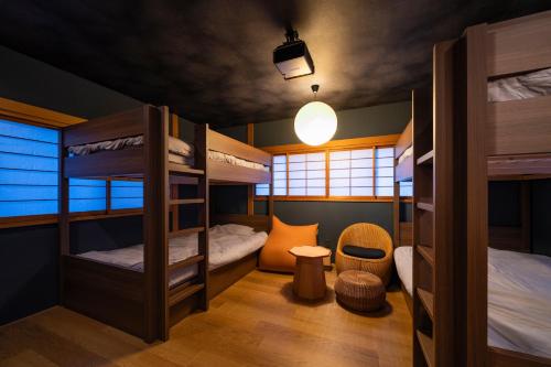 旅館iriya 旅館iriya