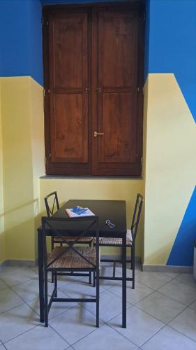 Casa Cirillo chambre d'hôte Marigliano