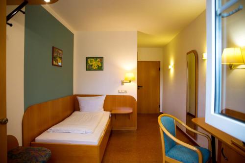 Hotel zur Linde in Gadheim